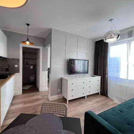 Apartment Luksusowy Zakatek