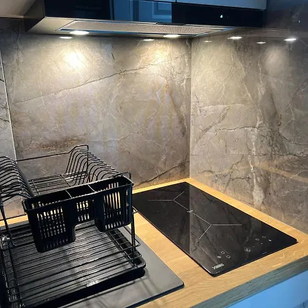 Apartment Luksusowy Zakatek