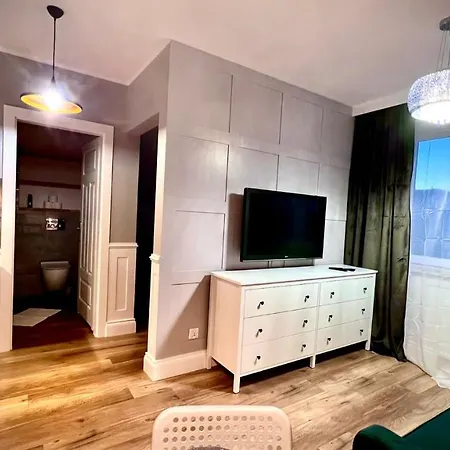 Apartment Luksusowy Zakatek