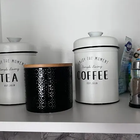 Daire Luksusowy Zakatek