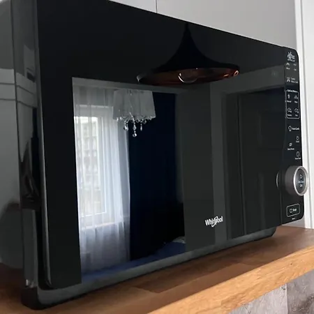 Luksusowy Zakątek Apartament