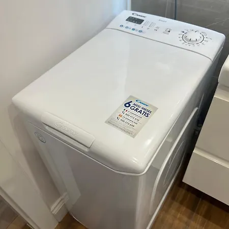 Apartamento Luksusowy Zakatek