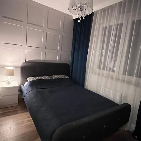 Luksusowy Zakatek Apartamento *