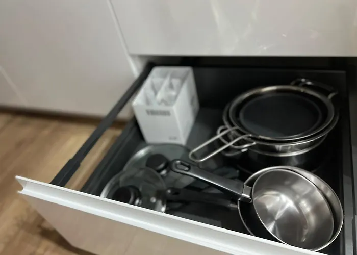 Daire Luksusowy Zakatek