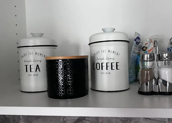 Daire Luksusowy Zakatek