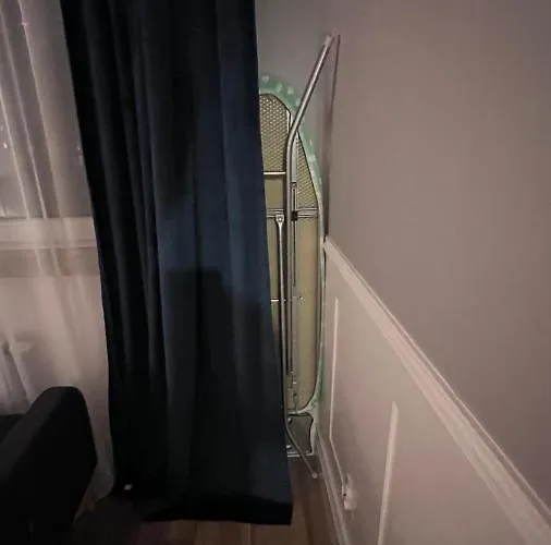 Daire Luksusowy Zakatek *