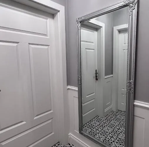 Daire Luksusowy Zakatek Wroclaw