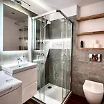Luksusowy Zakatek Апартаменты