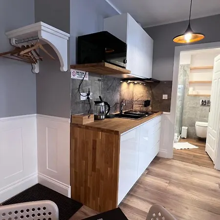 Luksusowy Zakatek * Вроцлав