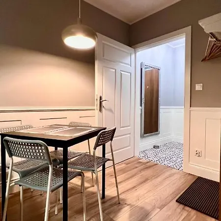 Appartamento Luksusowy Zakatek *