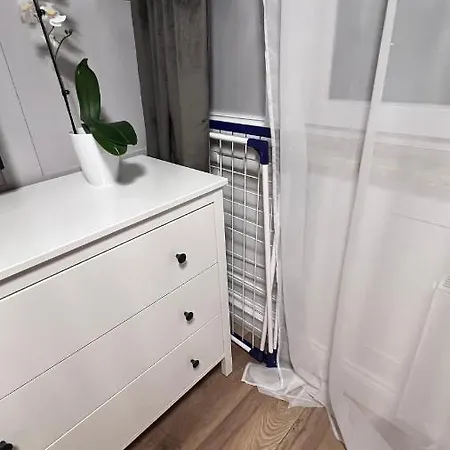 Апартаменты Luksusowy Zakatek *