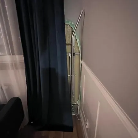 Апартаменты Luksusowy Zakatek *