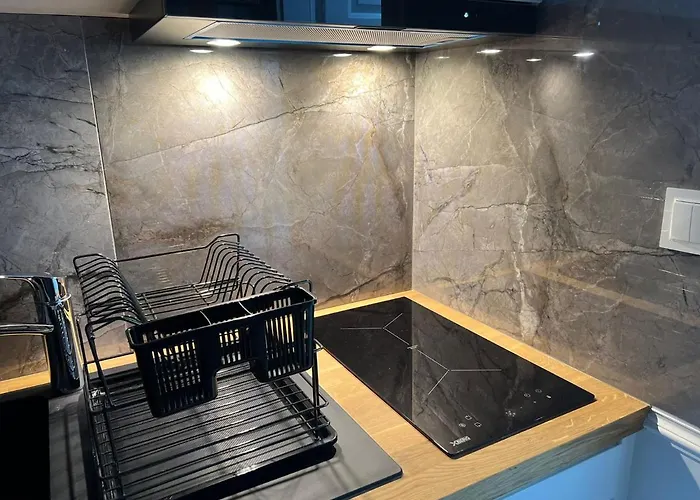 Apartment Luksusowy Zakatek