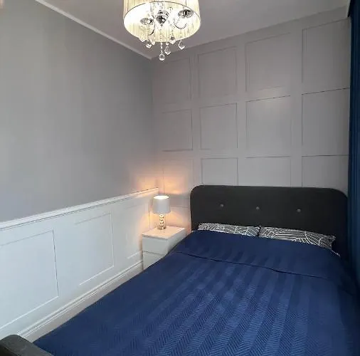 Luksusowy Zakatek Apartment