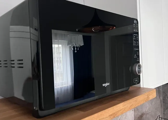 Luksusowy Zakatek Lejlighed