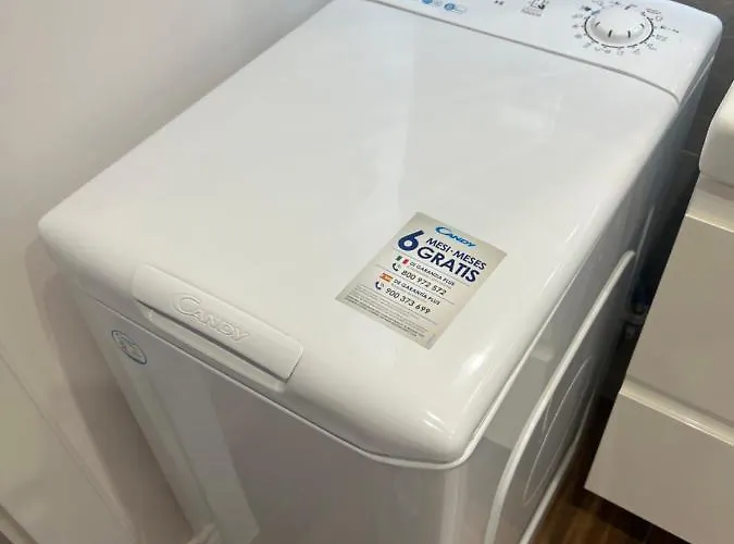 Apartment Luksusowy Zakatek