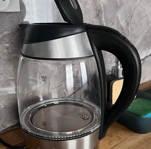 Luksusowy Zakatek * Wroclaw