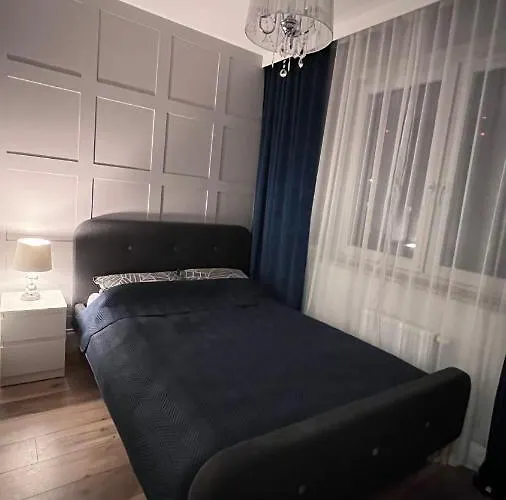 Luksusowy Zakatek Apartment *