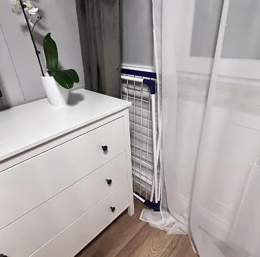 Apartment Luksusowy Zakatek *